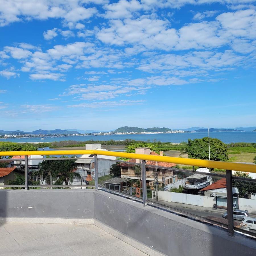 Apartment Ape Frente Ponta Canas/3min Canasvieiras *