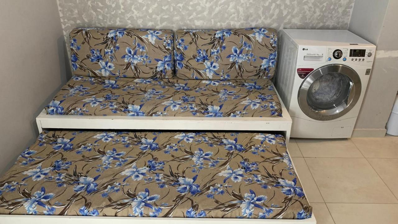 Apartment Ape Frente Ponta Canas/3min Canasvieiras *