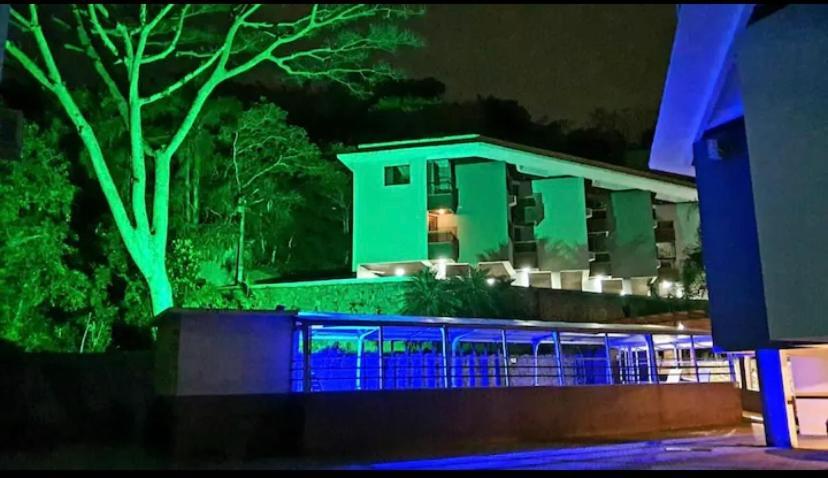 Apartment Ape Frente Ponta Canas/3min Canasvieiras Florianopolis