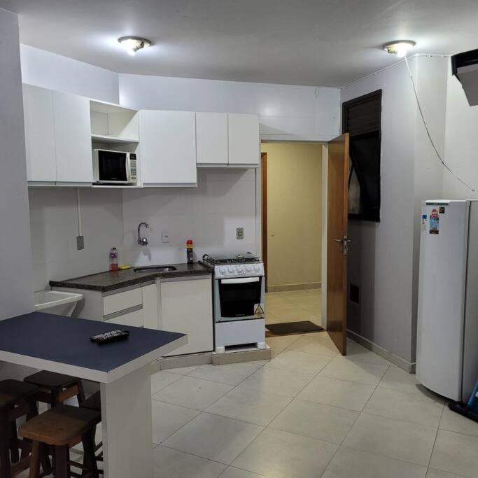 Apartment Ape Frente Ponta Canas/3min Canasvieiras