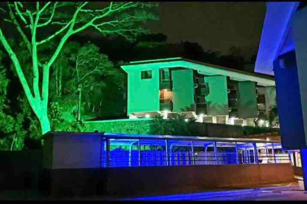 Ape Frente Ponta Canas/3min Canasvieiras Apartment Florianopolis