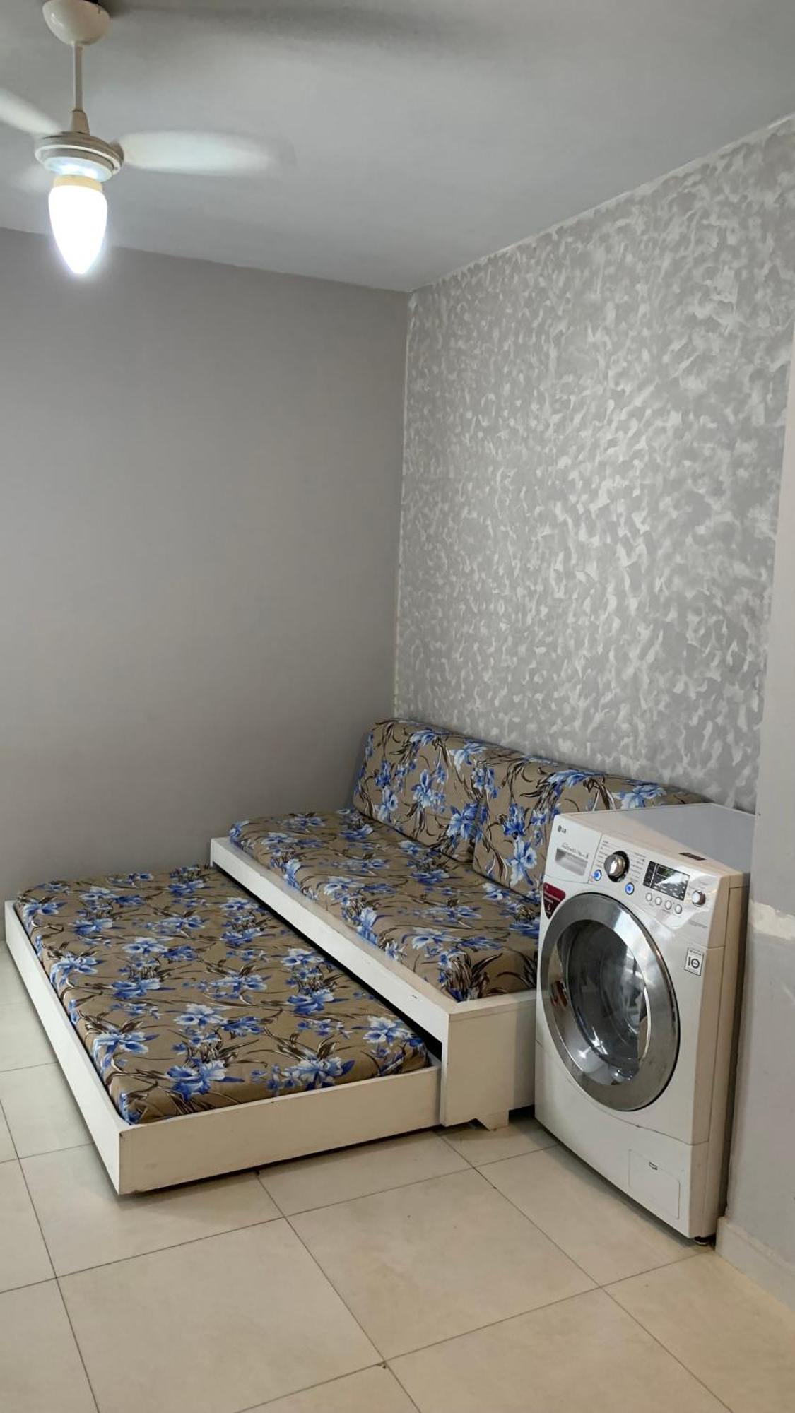 Apartment Ape Frente Ponta Canas/3min Canasvieiras