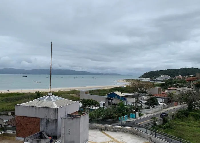 Ape Frente Praia Ponta Das Canas/3Min Canasvieiras
