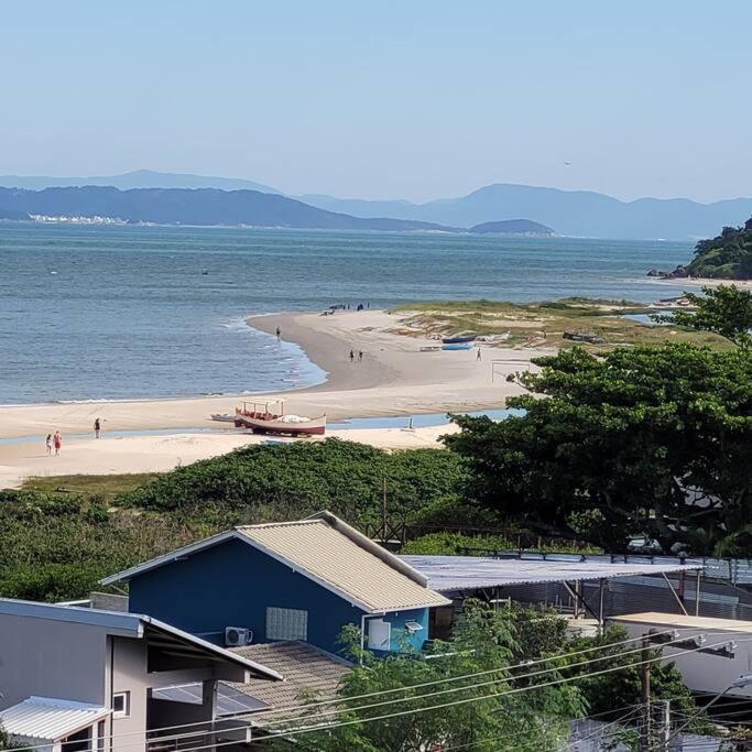 Ape Frente Ponta Canas/3min Canasvieiras * Florianópolis