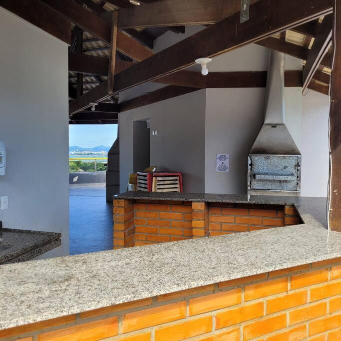 Apartamento Ape Frente Ponta Canas/3min Canasvieiras