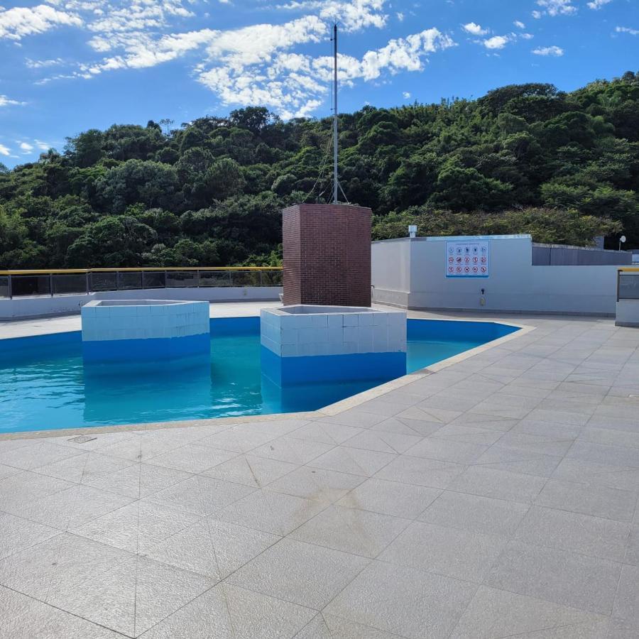 Apartamento Ape Frente Ponta Canas/3min Canasvieiras Florianópolis