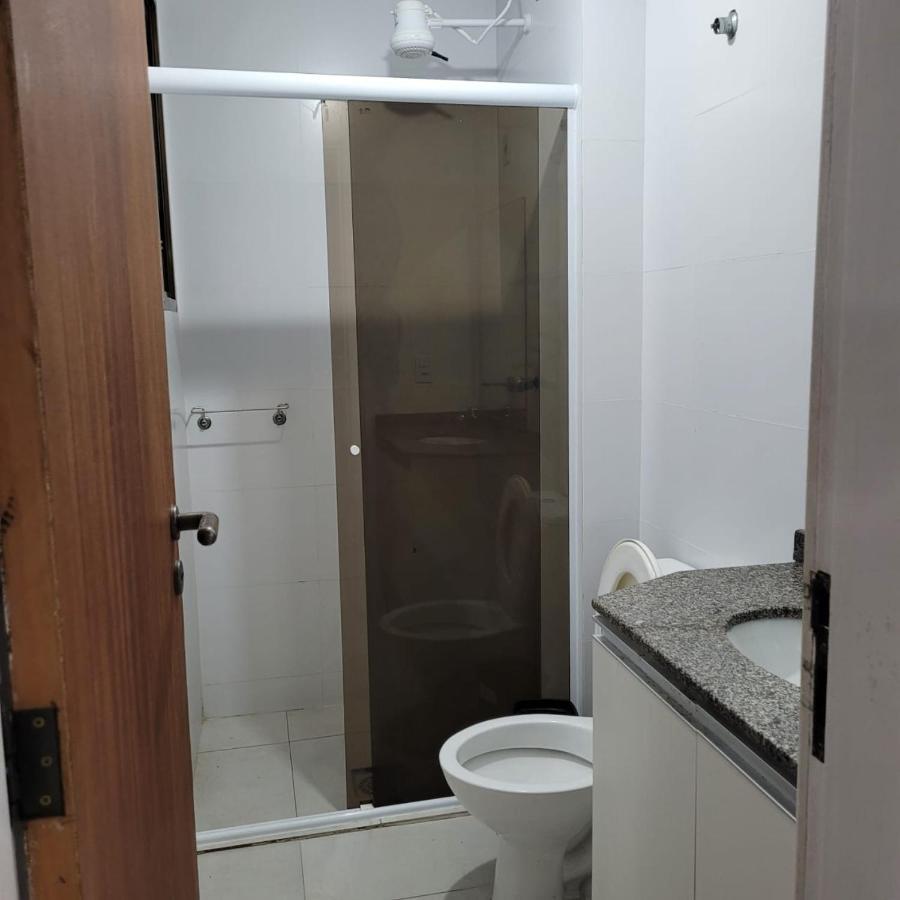 Ape Frente Ponta Canas/3min Canasvieiras Apartamento *