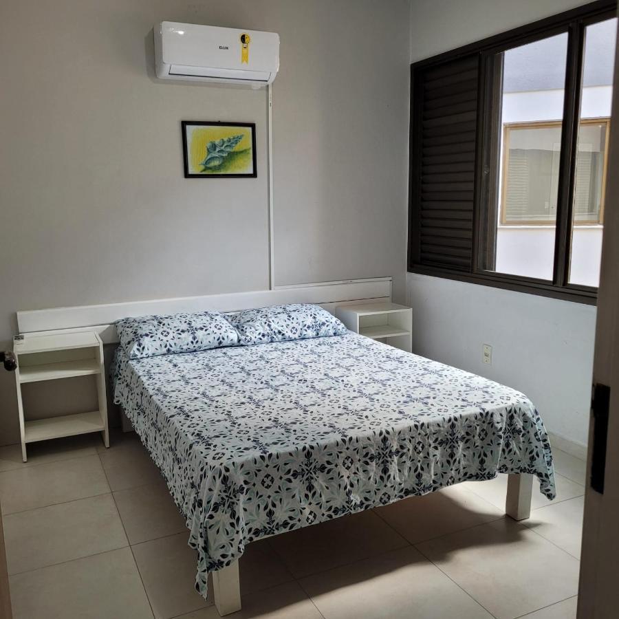 Apartamento Ape Frente Ponta Canas/3min Canasvieiras *