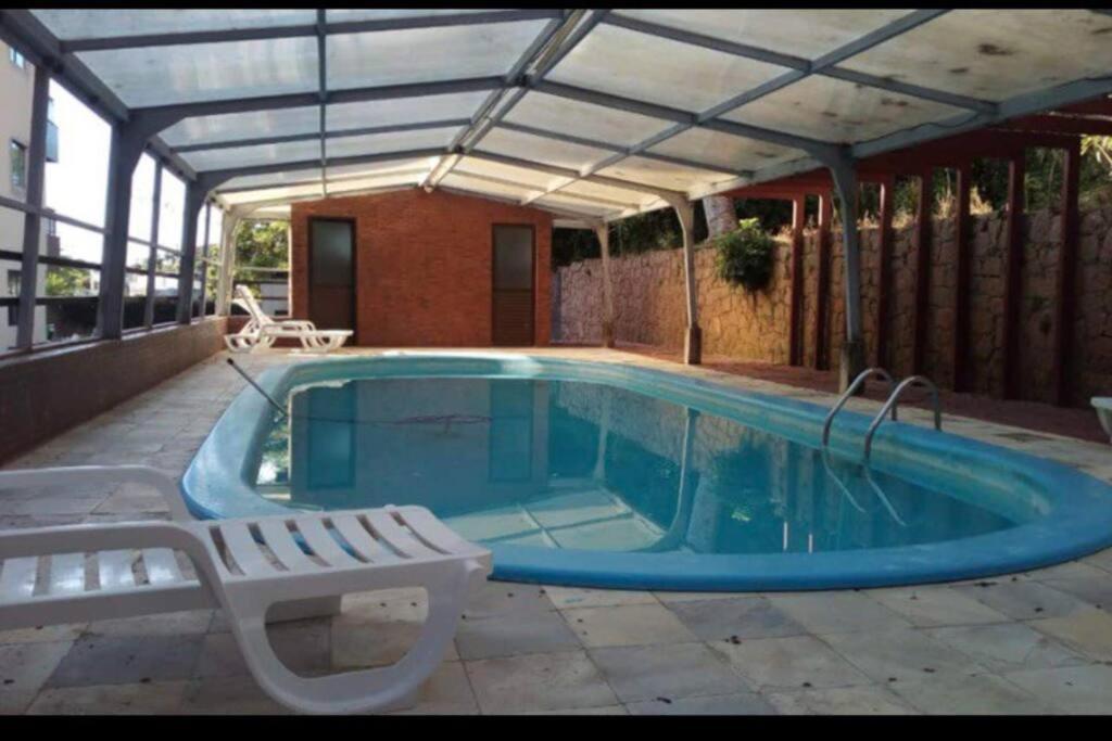 Ape Frente Ponta Canas/3min Canasvieiras Apartamento Florianópolis