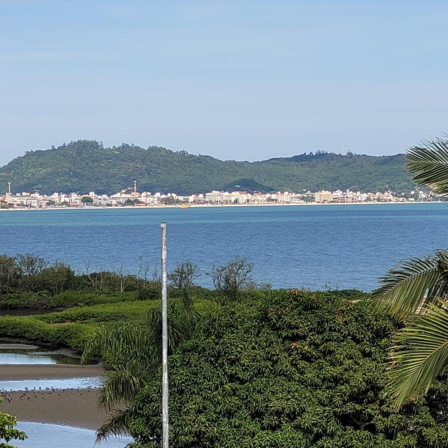 Ape Frente Ponta Canas/3min Canasvieiras Apartamento