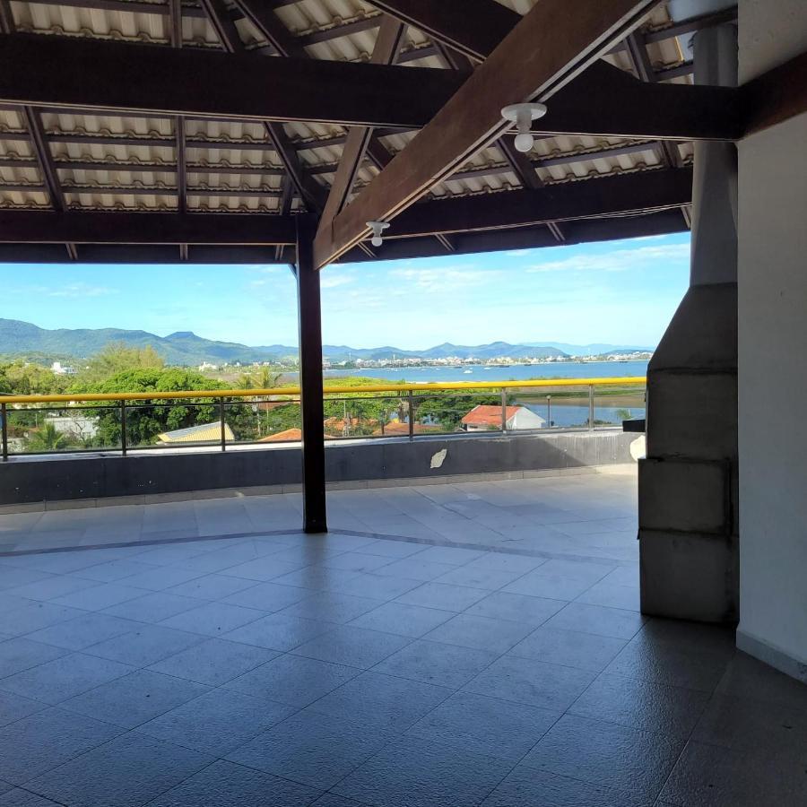 Apartamento Ape Frente Ponta Canas/3min Canasvieiras