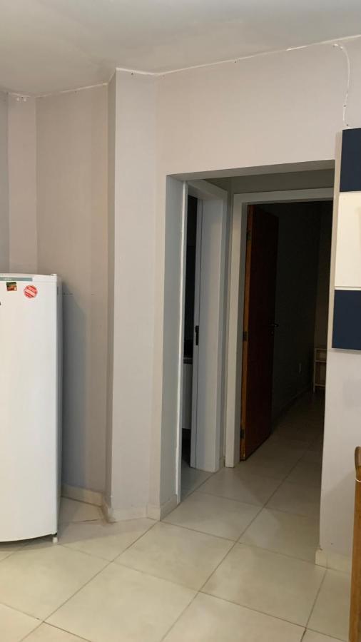 Ape Frente Ponta Canas/3min Canasvieiras Apartamento