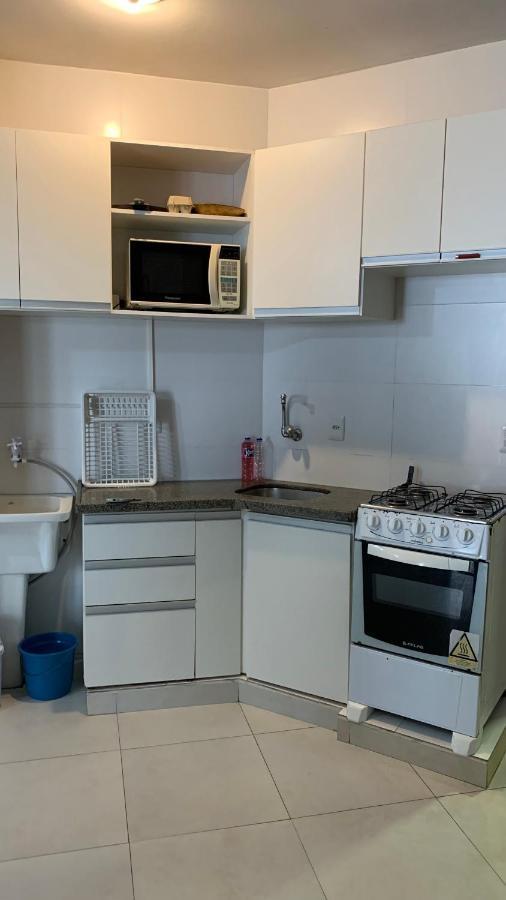 Apartamento Ape Frente Ponta Canas/3min Canasvieiras *